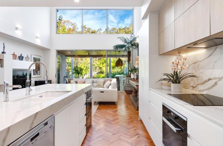 Noosa Villas Noosaville Εξωτερικό φωτογραφία