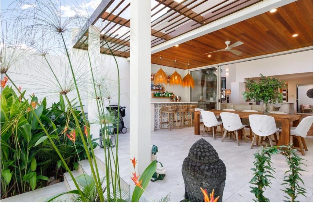 Noosa Villas Noosaville Εξωτερικό φωτογραφία