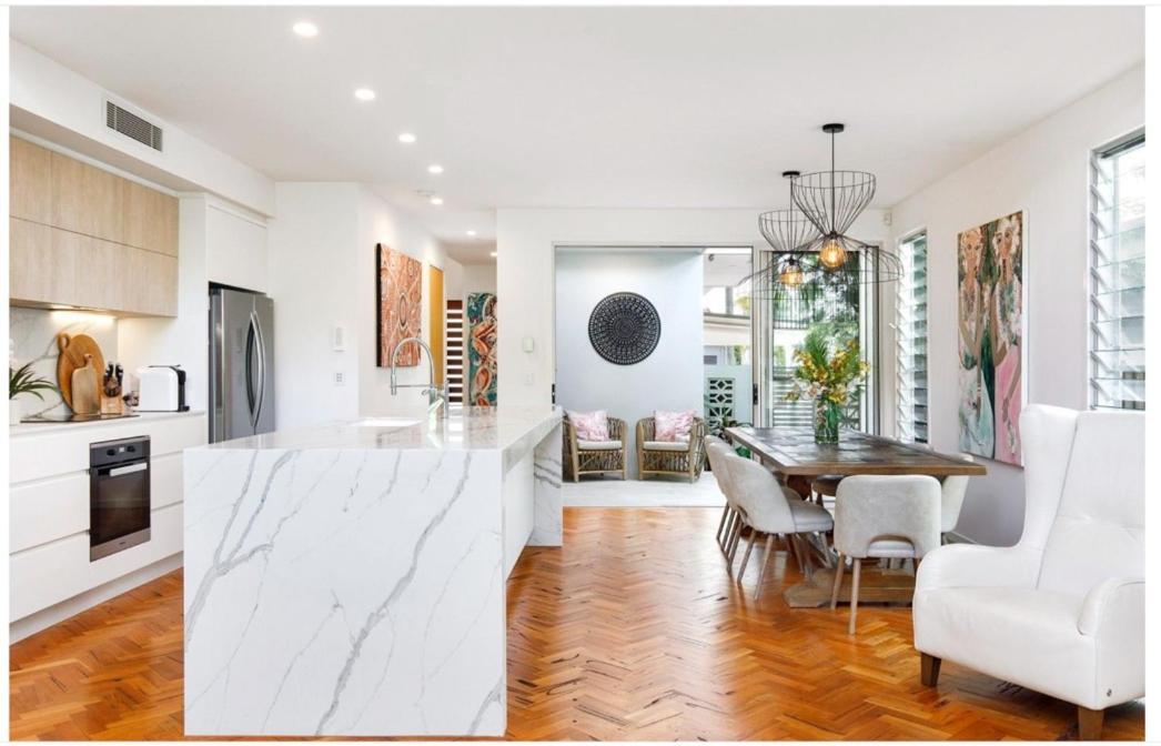 Noosa Villas Noosaville Εξωτερικό φωτογραφία