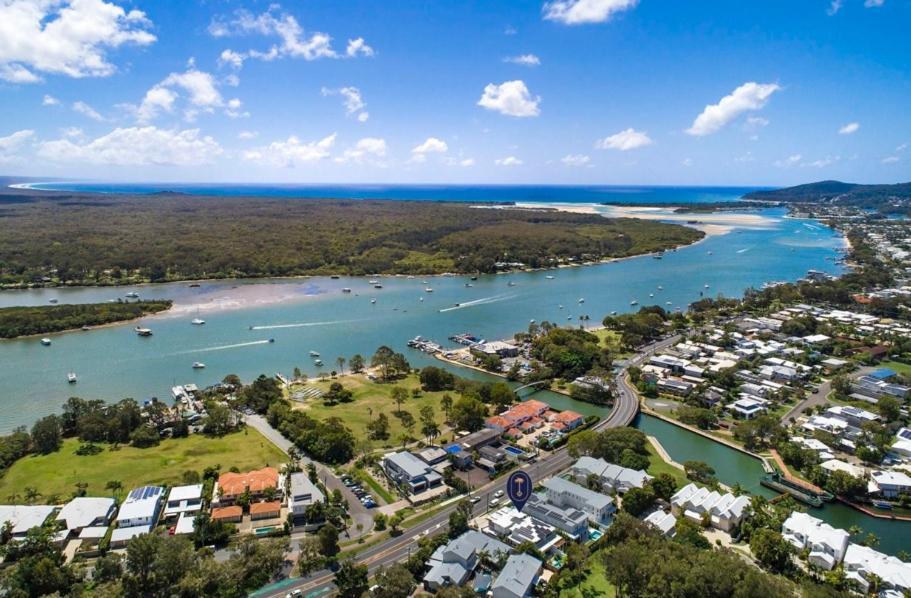 Noosa Villas Noosaville Εξωτερικό φωτογραφία
