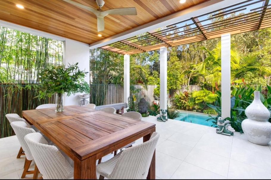 Noosa Villas Noosaville Εξωτερικό φωτογραφία